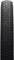 Cubierta plegable Terra Hardpack ShieldWall 29" - negro/29x2,0 (50-622)