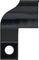 Matshi Mille SRAM Adapter for I-Spec II - black/right