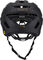 Sixer MIPS Helmet - matte-gloss black-gold fasthouse/55 - 59 cm