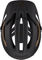 Casco Sixer MIPS - matte-gloss black-gold fasthouse/55 - 59 cm