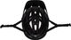 Casco Sixer MIPS - matte-gloss black-gold fasthouse/55 - 59 cm
