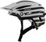 Casco Sixer MIPS - fasthouse stripes matte white-black/55 - 59 cm