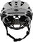Casco Sixer MIPS - fasthouse stripes matte white-black/55 - 59 cm