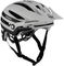 Casco Sixer MIPS - fasthouse stripes matte white-black/55 - 59 cm
