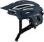 Casco Sixer MIPS - matte-gloss blue-white fasthouse/55 - 59 cm