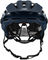 Casco Sixer MIPS - matte-gloss blue-white fasthouse/55 - 59 cm
