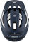 Casco Sixer MIPS - matte-gloss blue-white fasthouse/55 - 59 cm