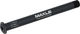 SRAM Maxle Stealth Front Thru-Axle for RockShox Rudy XPLR - black/12 x 100 mm, 1.5 mm, 137 mm