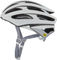 Stratus MIPS Helm - matte-gloss white-silver/55 - 59 cm