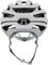 Stratus MIPS Helm - matte-gloss white-silver/55 - 59 cm