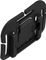Lupine FrontClick Plate for Headband - black