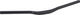 LEVELNINE Guidon Courbé Kids 25.4 15 mm - black stealth/590 