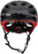 A1 MIPS Helmet - classic black-red/57 - 59 cm