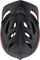 A1 MIPS Helmet - classic black-red/57 - 59 cm