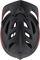 Troy Lee Designs A1 MIPS Helm - classic black-red/57 - 59 cm