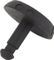 ABUS Vis pour Casque AirBreaker - black