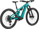 FOCUS Vélo Tout-Terrain Électrique JAM² 7.0 29" - blue green/L