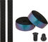 Ruban de Guidon Bling - oil slick/universal