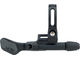 Southpaw Lenkerremote - black/22,2 mm, traditional