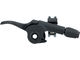 Southpaw Lenkerremote - black/22,2 mm, traditional