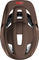 ABUS CliffHanger MIPS Helmet - metallic copper/54-58