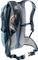 deuter Race 12 Rucksack - atlantic-ink/12 l