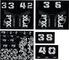 Fork and Shock Decal Kit up to 2021 Model - battleship grey/universal