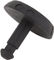 ABUS Fastening Bolt for AirBreaker Helmet - black/universal