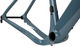 Exploro RaceMax Carbon Rahmenkit - orange-grey/M