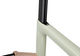 Exploro RaceMax Carbon Rahmenkit - olive-sand/S