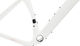 Exploro RaceMax Carbon Rahmenkit - red-white/L