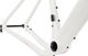 Exploro RaceMax Carbon Rahmenkit - red-white/L