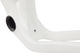 Exploro RaceMax Carbon Rahmenkit - red-white/L