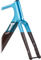 Exploro RaceMax Carbon Rahmenkit - blue-brown/L
