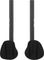 DEDA Parabolica Zero Aerobars - black-matte