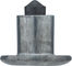Ersatzspikes - Aluminium/universal
