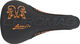 Chromag Selle Overture - black-orange/136 mm