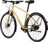 Vortrieb Modell 1 Campus Edition Herren Fahrrad - sommergelb/28"/L