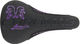 Chromag Selle Overture - black-purple/136 mm