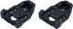 time ICLIC Free Cleats for XPro / Xpresso - black/5°