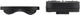 Control remoto y soporte de manillar Remote + Handlebar Mount - black/universal