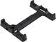 Snapit 2.0 System Adapter - black/w/ feet