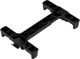 Snapit 2.0 System Adapter - black/w/ feet