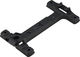 Snapit 2.0 System Adapter - black/w/o feet
