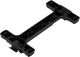Snapit 2.0 System Adapter - black/w/o feet