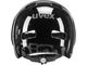 kid 3 Kinderhelm - dirtbike black/51 - 55 cm