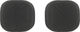 Ergon CRT Arm Pads for Profile Design Ergo - black