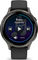 Garmin Venu 4 – 41 mm multisport smartwatch - black-slate grey