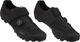 Fizik Vento Ferox MTB Shoes - black-black/43