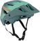 Rogue Helm - green-orange-matt/56 - 58 cm